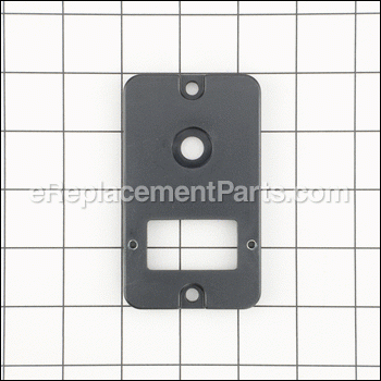 Switch Plate - DPEC002805:Delta