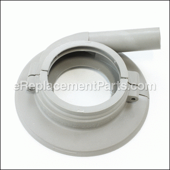 Vacuum Cover Set - 888714:Porter Cable