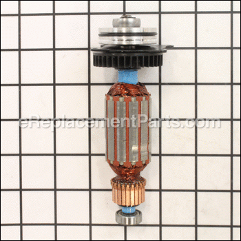 Armature Assy. - 5140108-97:Porter Cable
