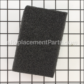 8973 0351 22 Filter - ABP-5281100:Porter Cable