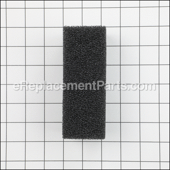 8973 0351 22 Filter - ABP-5281100:Porter Cable