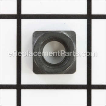 Square Nut - 5140074-65:Porter Cable