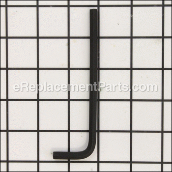 Hex Wrench - 5140084-31:Porter Cable
