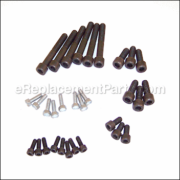 Kit Hardware ABAC B5 - ABP-8226501:Porter Cable
