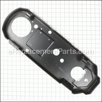 Pulley Cover Assy - 5140089-74:Delta