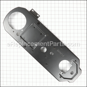 Pulley Cover Assy - 5140089-74:Delta