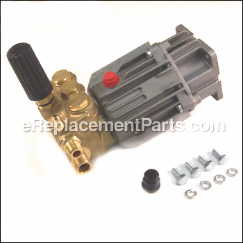 Pump Assembly - D29105:Porter Cable