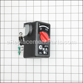 Pressure Switch - 5140169-07:Porter Cable