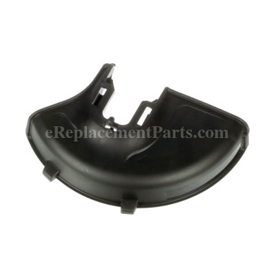 Guard Assembly - 90601673N:Black and Decker