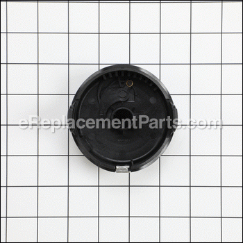 Cap Assembly - 90609116:Black and Decker