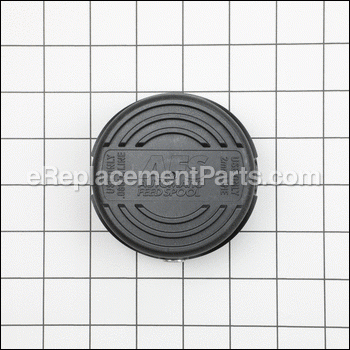 Cap Assembly - 90609116:Black and Decker