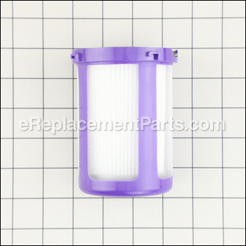 Filter Assembly - N542959:Black and Decker
