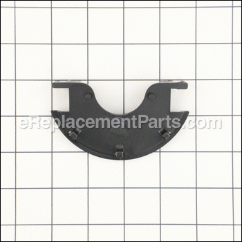 Guide Holder - 5140079-04:Porter Cable