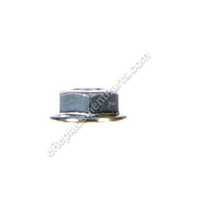 Nut.250-20 Flangehea - D21437:Porter Cable