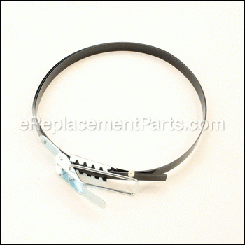 Quick Clamp Band - A04607:Delta