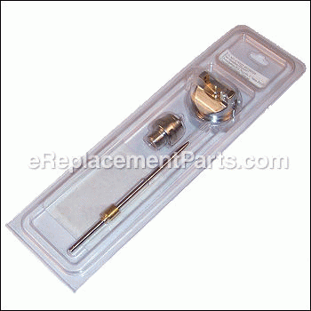 Kit Nozzle 1.7mm PSH - D26397:Porter Cable