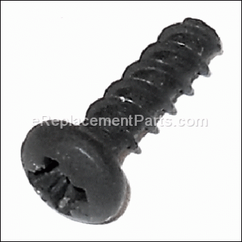 Pan Head Screw - 821057:Black and Decker