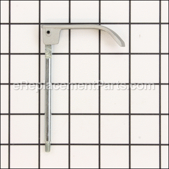 Handle Assembly - 588475-00:Black and Decker