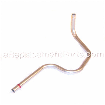 Tube Outlet .375OD A - AC-0125:Porter Cable