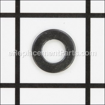 Flat Washer - 5140087-70:Porter Cable
