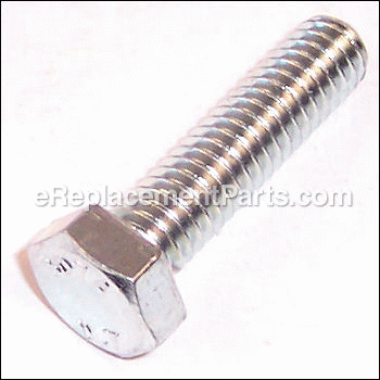 Screw .313-18x1.25 H - 5140123-06:Porter Cable