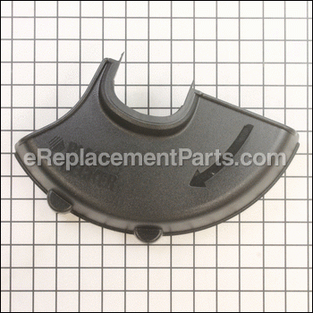 Guard Assembly - 90579147-02:Black and Decker