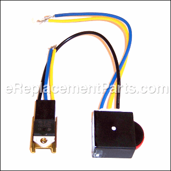 Switch VS(360/2 VS) - 883201:Porter Cable