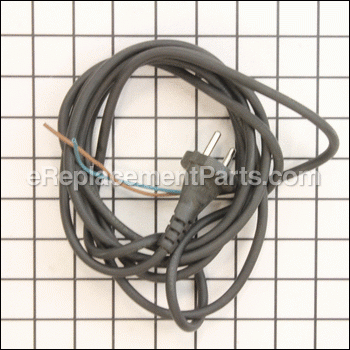Cord (220/230V) - 885075:Porter Cable