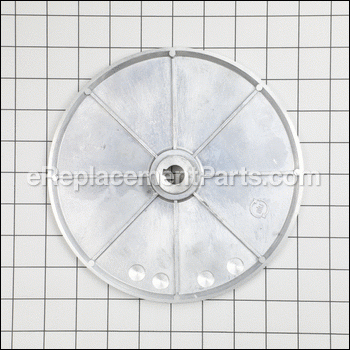 Disc Plate - 5140087-48:Porter Cable