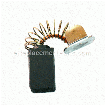 Carbon Brush (sold Individuall - 332534:Porter Cable