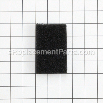 Foam - N492255:Black and Decker