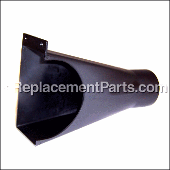 Rear Cutter Guard - 884823:Porter Cable