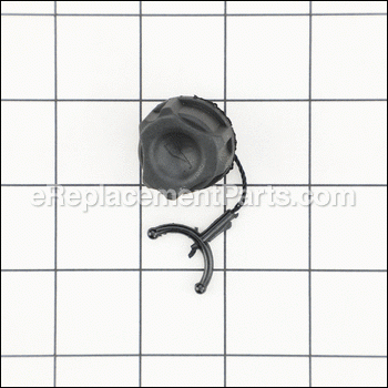 Cap Assembly - 5140159-26:Black and Decker