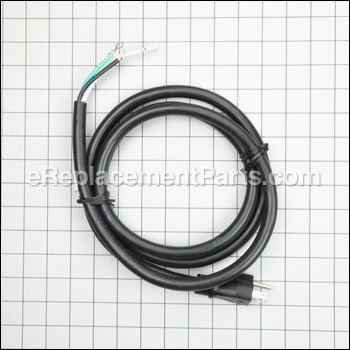 Assembly Cord Power ST - SUDL-413-2:Porter Cable
