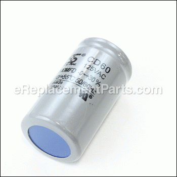 Capacitor - 5140087-47:Porter Cable