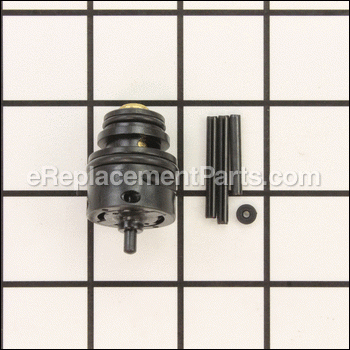 Trigger Valve Assembly (not Th - A08368:Porter Cable