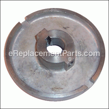 Motor Pulley Assembly Low - 1346019:Delta