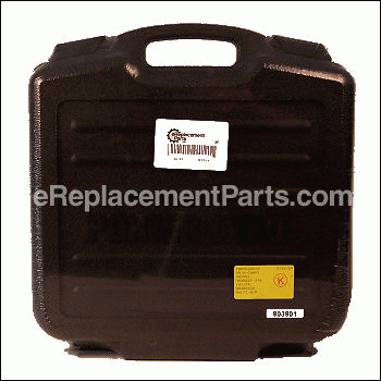 SS/A-Carrying Case - 903901:Porter Cable