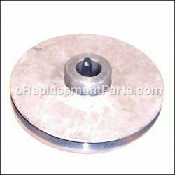 Spindle Pulley - A08513:Delta