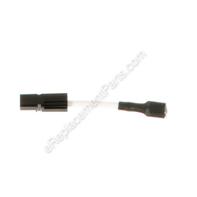 Connector-wire - 5140149-57:Black and Decker