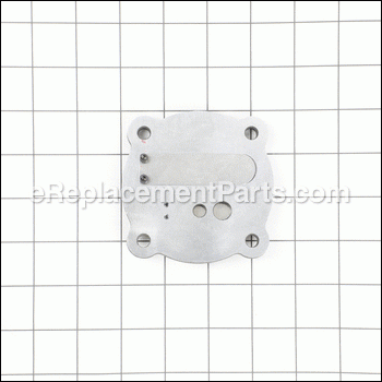 Valve Plate Assy - 5140170-71:Porter Cable