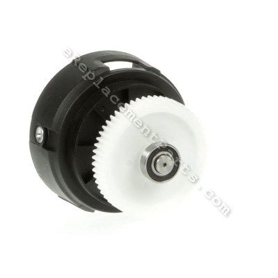 Gear & Spindle - 90563049:Black and Decker
