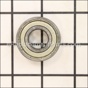 Ball Bearing - 5140075-06:Porter Cable