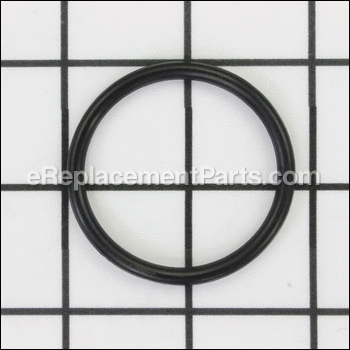 O-ring - 9R184444:Porter Cable