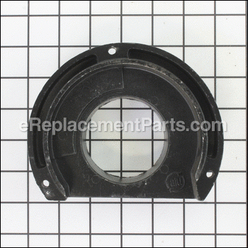 Mounting Plate - 5140087-12:Porter Cable