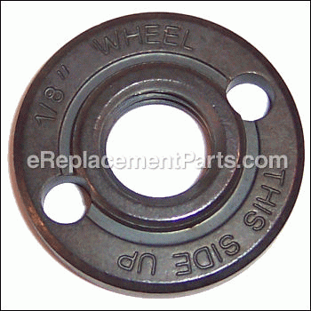 Retaining Nut - 884263:Porter Cable