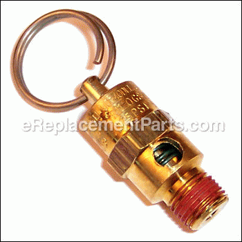 Valve Safety 175 .12 - D21927:Porter Cable