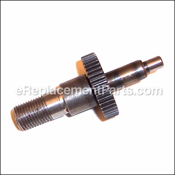 Spindle Assembly - D697725:Porter Cable