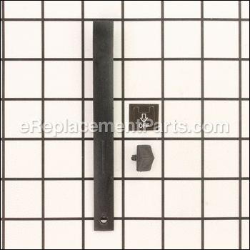 Switch Button/Slide - 874525:Porter Cable