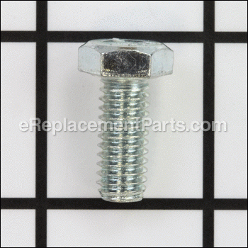 Screw .313-18x.750 H - SSF-3039-ZN:Porter Cable